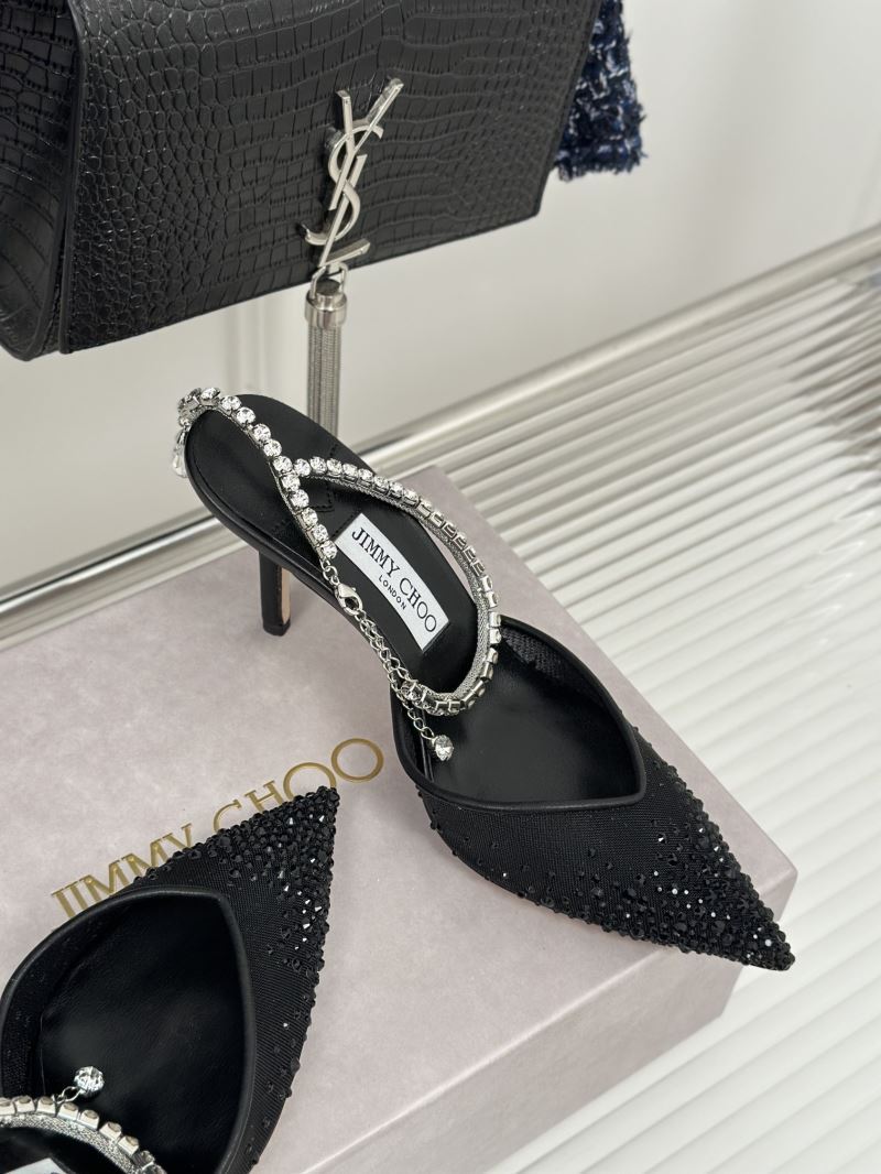 Jimmy Choo Sandals